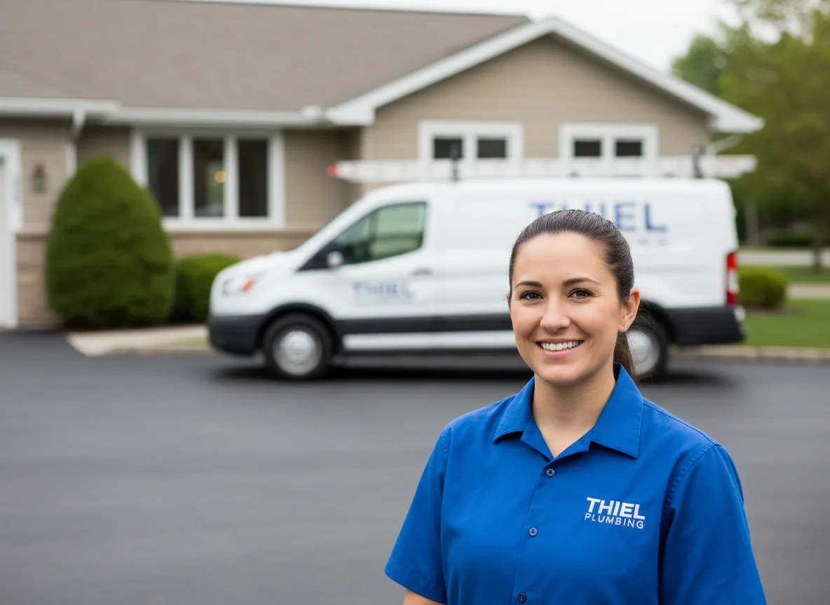 Plumber Okaton, SD FAQs